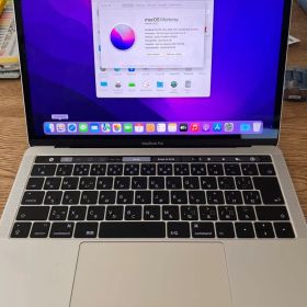 Apple MacBook Pro 13 2016 ジャック