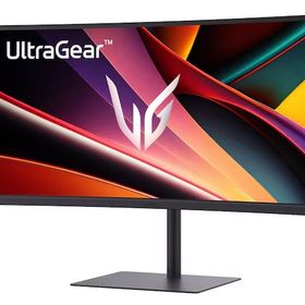 LG UltraGear 34G630A-B [34インチ]
