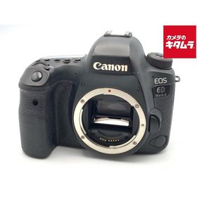 【中古】 【並品】 キヤノン EOS 6D MarkII ボディ