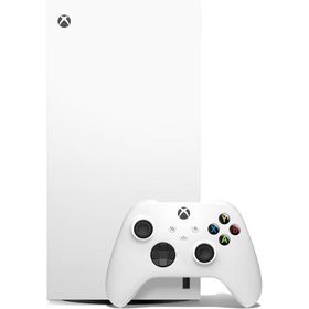 MICROSOFT マイクロソフト Xbox Series X デジタル エディション EP2-00708 1TB ロボット ホワイト