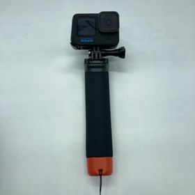 ゴープロ(GoPro)の【中古】GoPro HERO11 BLACK CHDHX-111-FW アクションカメラ バンドルセット 2022年[19][240010467496](ビデオカメラ)