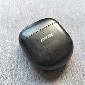 【最終値下げ】Bose QuietComfort Ultra Earbuds 黒