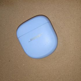 Bose QuietComfort Ultra Earbuds ブルー