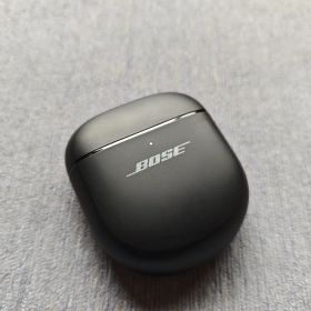 【最終値下げ】Bose QuietComfort Ultra Earbuds 黒