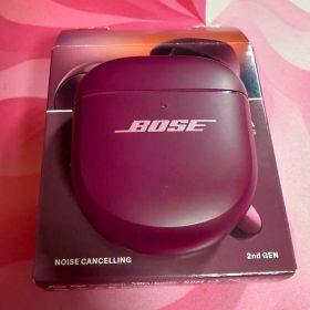 Bose QuietComfort Ultra Earbuds LE 第2世代