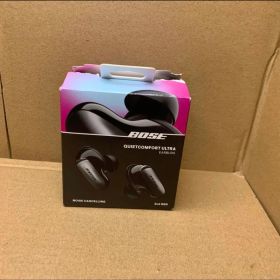 Bose QuietComfort Ultra Earbuds (第2世代)