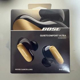 Bose QuietComfort Ultra Earbuds 2イヤホン