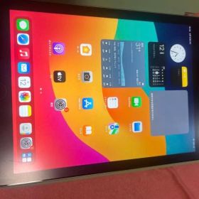 Apple iPad 10.2インチ シルバー 本体