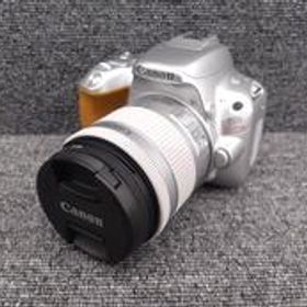 デジタル一眼セット EOS KISS X9 EF-S18-55 IS STM レ CANON