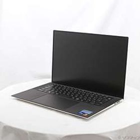 XPS 15 9510 〔Windows 10〕