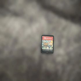 モンスターハンターライズ Nintendo Switch