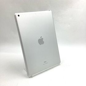 【全額返金保証】【最速発送】Apple iPad iPad（第8世代） 10.2インチ 32GB シルバー Wi-Fi 動作確認済