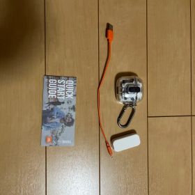 JBL TUNE FLEX (ジャンク品)