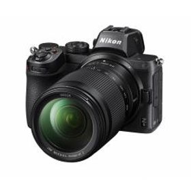 ニコン Z5 24-200 レンズキット