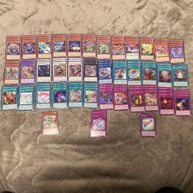 ブレイジングドミニオン ノーマル3コンセット