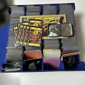 ボードゲーム ドミニオン DOMINION 3シリーズセット 基本 陰謀 繁栄