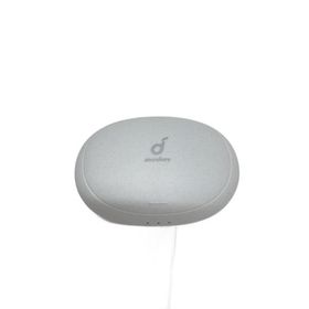 ANKER◆イヤホン Soundcore Liberty 2 PRO A3909N21 A3909021 WHITE