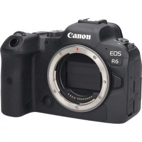 EOS R6【中古】