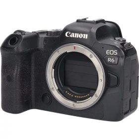 EOS R6【中古】