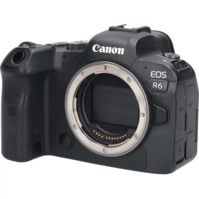 EOS R6【中古】