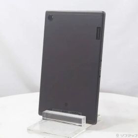 ソフマップ 〔中古品〕 Lenovo Tab M10 HD 64GB アイアングレー ZA6W0003JP Wi-Fi【344】