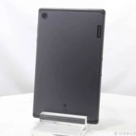 ソフマップ 〔中古品〕 Lenovo Tab M10 HD 64GB アイアングレー ZA6W0003JP Wi-Fi【269】