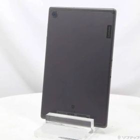 ソフマップ 〔中古品〕 Lenovo Tab M10 HD 64GB アイアングレー ZA6W0003JP Wi-Fi【371】