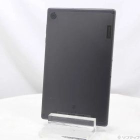 ソフマップ 〔中古品〕 Lenovo Tab M10 HD 64GB アイアングレー ZA6W0003JP Wi-Fi【377】