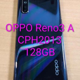 021300F OPPO Reno3 A CPH2013 128GB