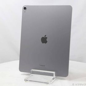 〔中古〕Apple(アップル) iPad Air 13インチ 第1世代 128GB スペースグレイ MV273J／A Wi-Fi〔258-ud〕