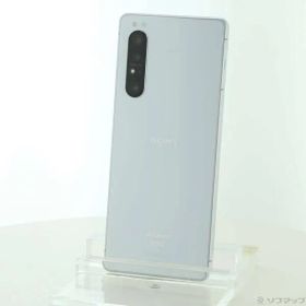 ソフマップ 〔中古品〕 Xperia 1 II 128GB ホワイト SO-51A docomoロック解除SIMフリー【305】