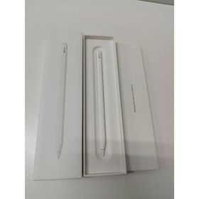 【正規品】Apple Pencil 第2世代/A2051/アップルペンシル〈MU8F2J/A〉