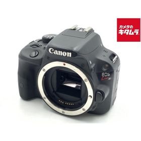 【中古】 【難あり品】 キヤノン EOS Kiss X7 ボディ