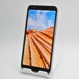 ASUS Zenfone Live L1 ゴールド SIMフリー ②