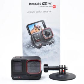 ■ 美品 ■ Insta360 AcePro 0353