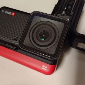 Insta360 ONE R Twin Edition