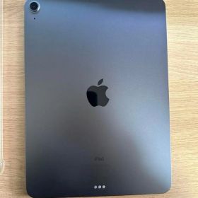 iPad Air 第4世代 10.9インチ 64GB スペースグレイ