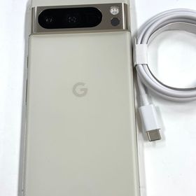 【モバイルBOX】極美品SIMフリー Google Pixel 8 Pro 256GB Porce