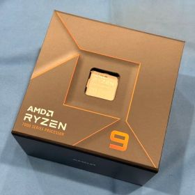 AMD Ryzen 9 7900 BOX 新品¥56,980 中古¥33,300 | 新品・中古のネット