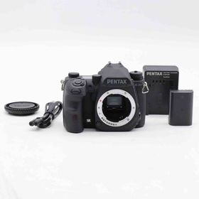 SC6845回 Pentax K-3 Mark III モノクローム #914(ミラーレス一眼)