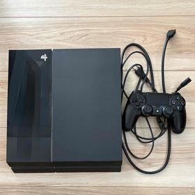 プレイステーション4(PlayStation4)のSONY PlayStation4 本体 CUH-1000A PS4(家庭用ゲーム機本体)