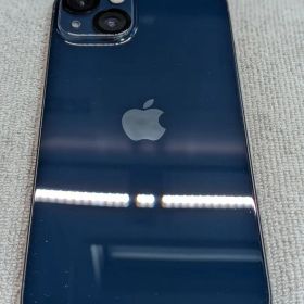 【米国版】iPhone 13 ミッドナイト 128GB SIMフリー