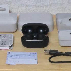 SONY WF-1000XM4ブラック