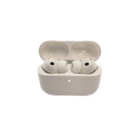 Apple◆イヤホン/AirPods Pro 3/MFHP4J/A/アクティブノイズキャンセリング/箱付き