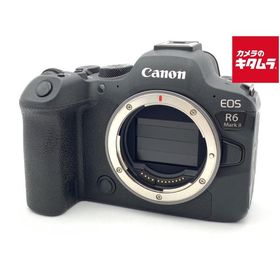 【中古】 【並品】 キヤノン EOS R6 MarkII ボディ