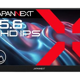 JAPANNEXT JN-MD-Ei156F-T [15.6インチ]