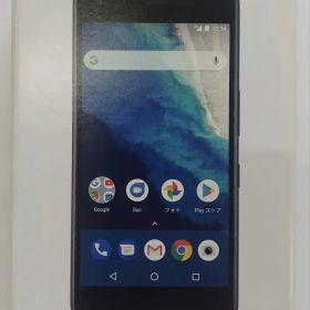 KYOCERA Android One S4 本体 Ymobile