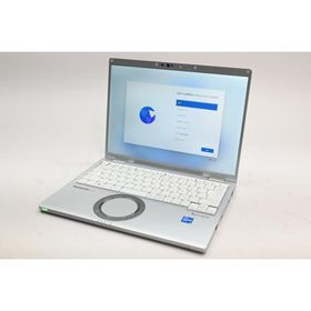 [中古]Panasonic Let's note FV1 CF-FV1RDAVS(タッチパネル非搭載) vPro対応モデル