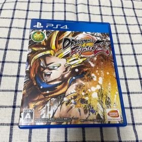 【匿名配送】ドラゴンボール ファイターズ