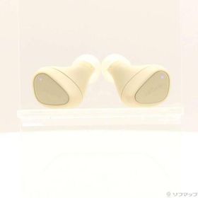 〔中古〕Jabra(ジャブラ) Jabra Elite 5 ゴールドベージュ 100-99181001-40〔344-ud〕